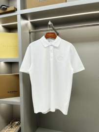 Picture of Burberry Polo Shirts Short _SKUBurberryS-2XLaztx975528809